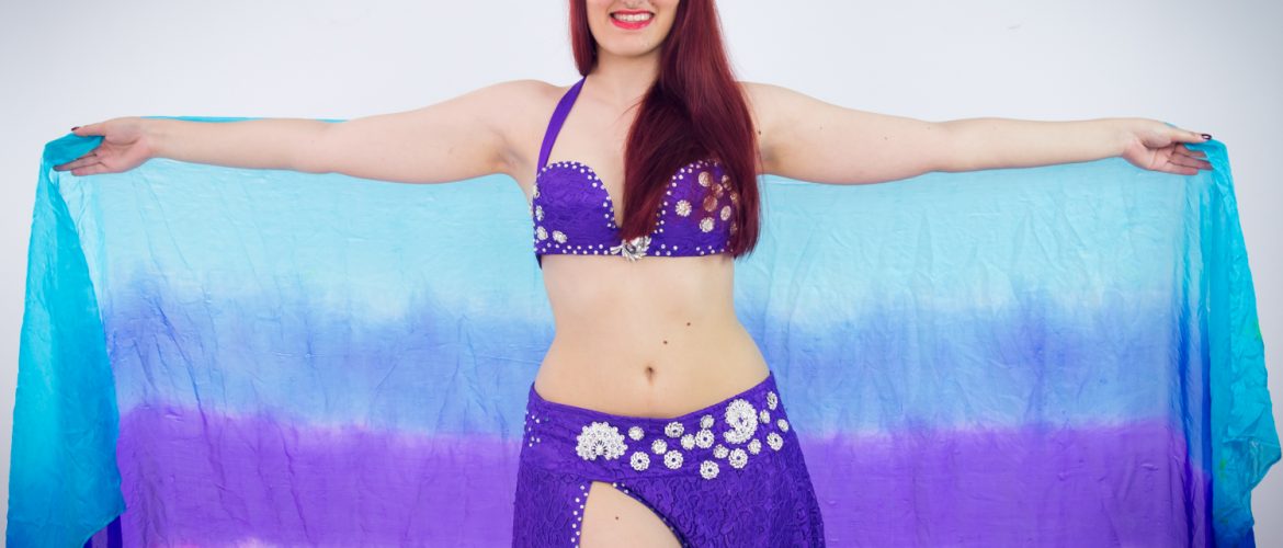 célia danseuse orientale bordeaux